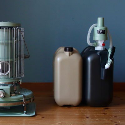 21年 灯油用ポリタンクのおすすめ人気ランキング10選 Mybest