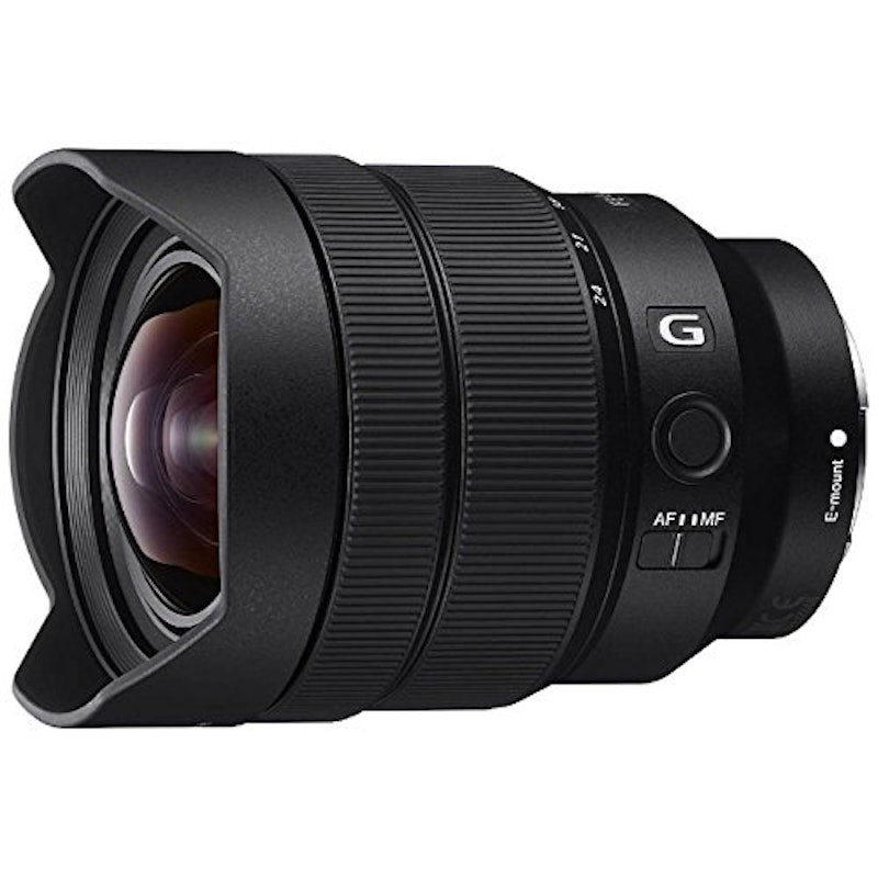 FE 12-24mm F4 G 1