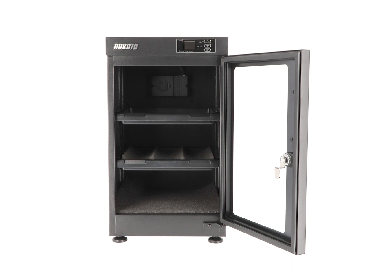 HOKUTO 防湿庫 HP-38EXを検証レビュー!防湿庫の選び方も紹介 | マイベスト HOKUTO 防湿庫 HP-38EXを検証レビュー!防湿庫の選び方も紹介 | マイベスト