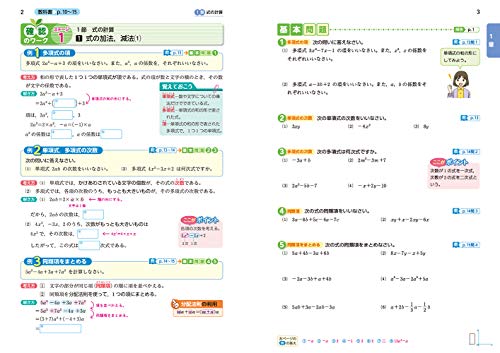 数学 2年 啓林館版 2