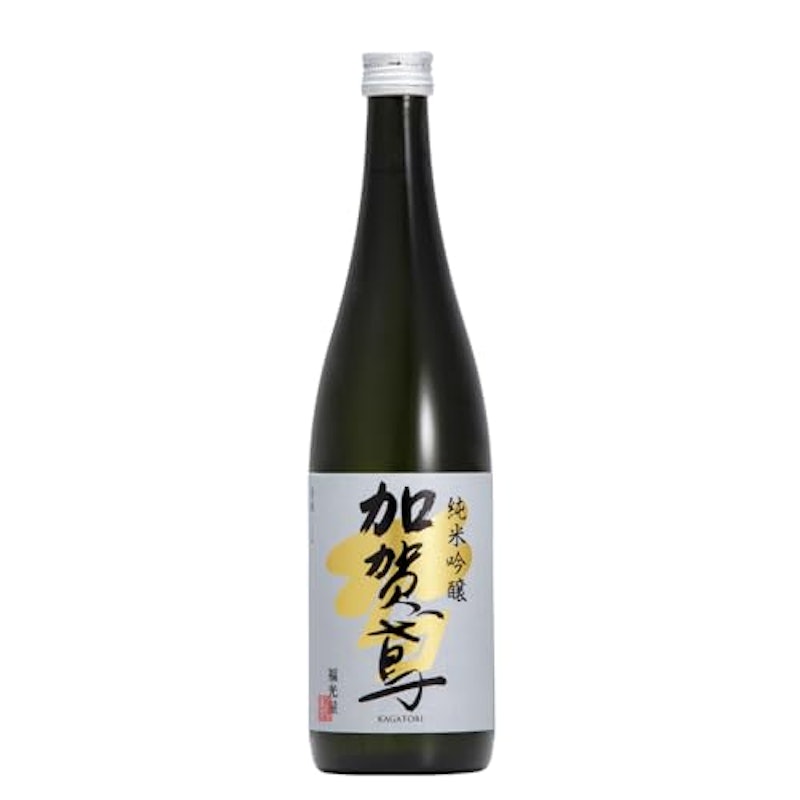 純米吟醸 1