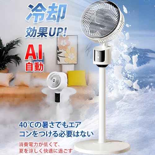 音省エネサーキュレーター 3