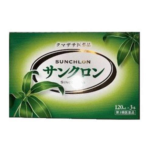 サンクロン 1