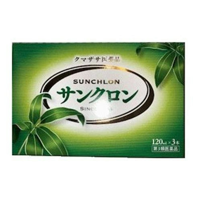 サンクロン 1