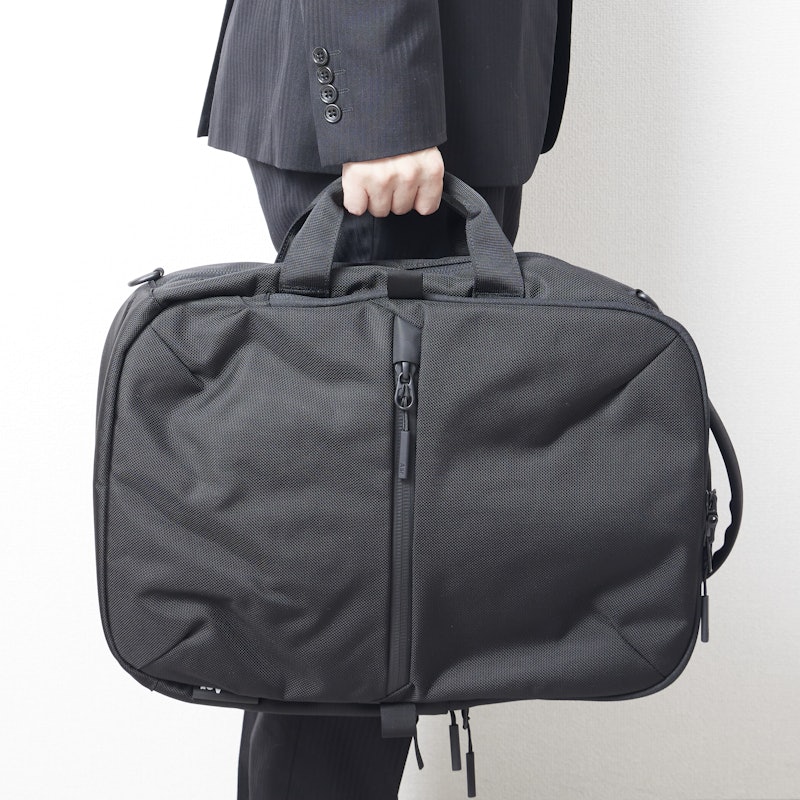Flight Pack 3 BLACK 12