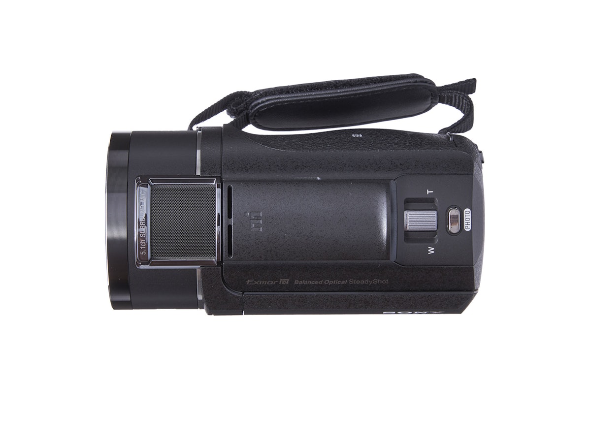 SONY FDR-AX45Aを徹底レビュー!実際に使ってわかったメリット SONY FDR-AX45Aを徹底レビュー!実際に使ってわかったメリット