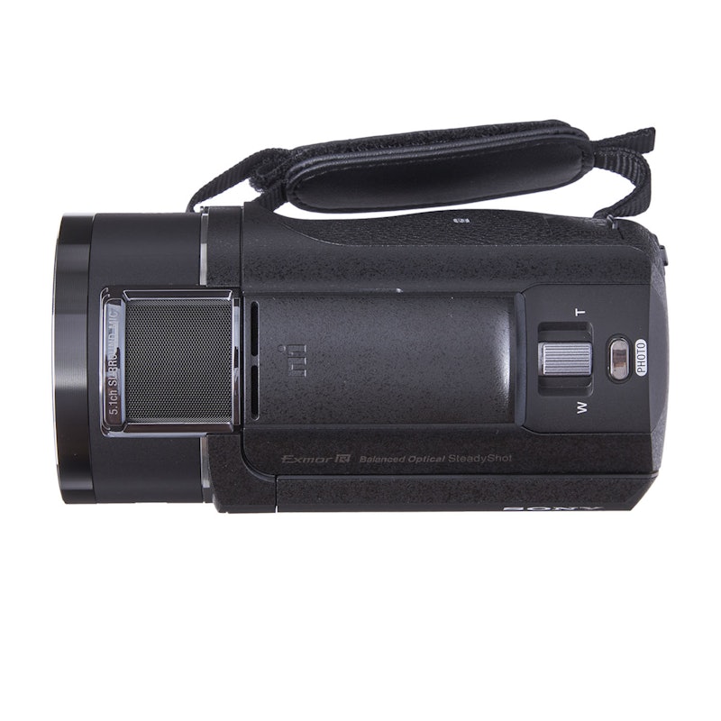 SONY FDR-AX45Aを徹底レビュー!実際に使ってわかったメリット SONY FDR-AX45Aを徹底レビュー!実際に使ってわかったメリット