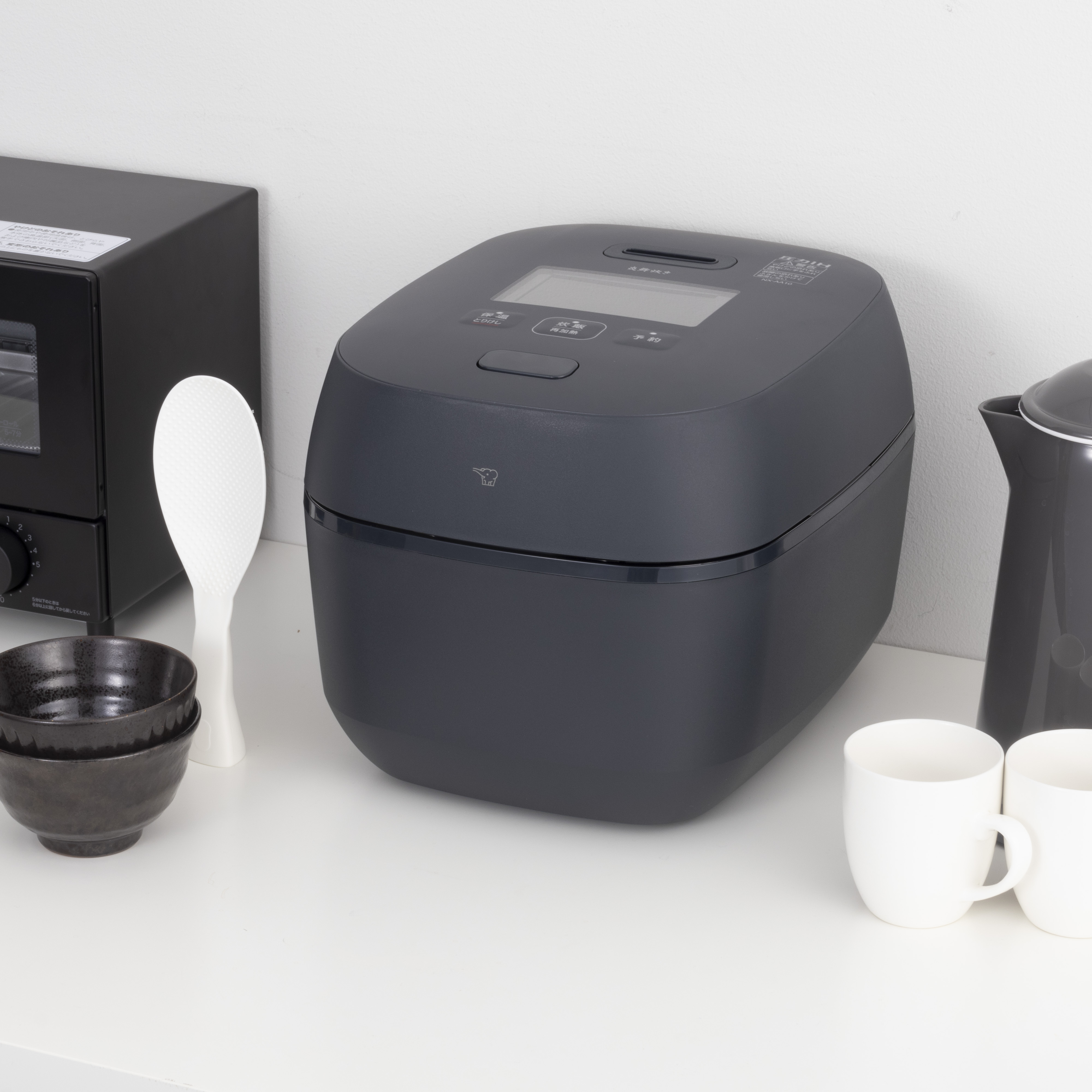 象印の炊飯器のおすすめ人気ランキング【炎舞炊きや極め炊きシリーズも