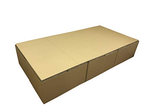 段ボールベッドのおすすめ人気ランキング【2025年11月】 | マイベスト