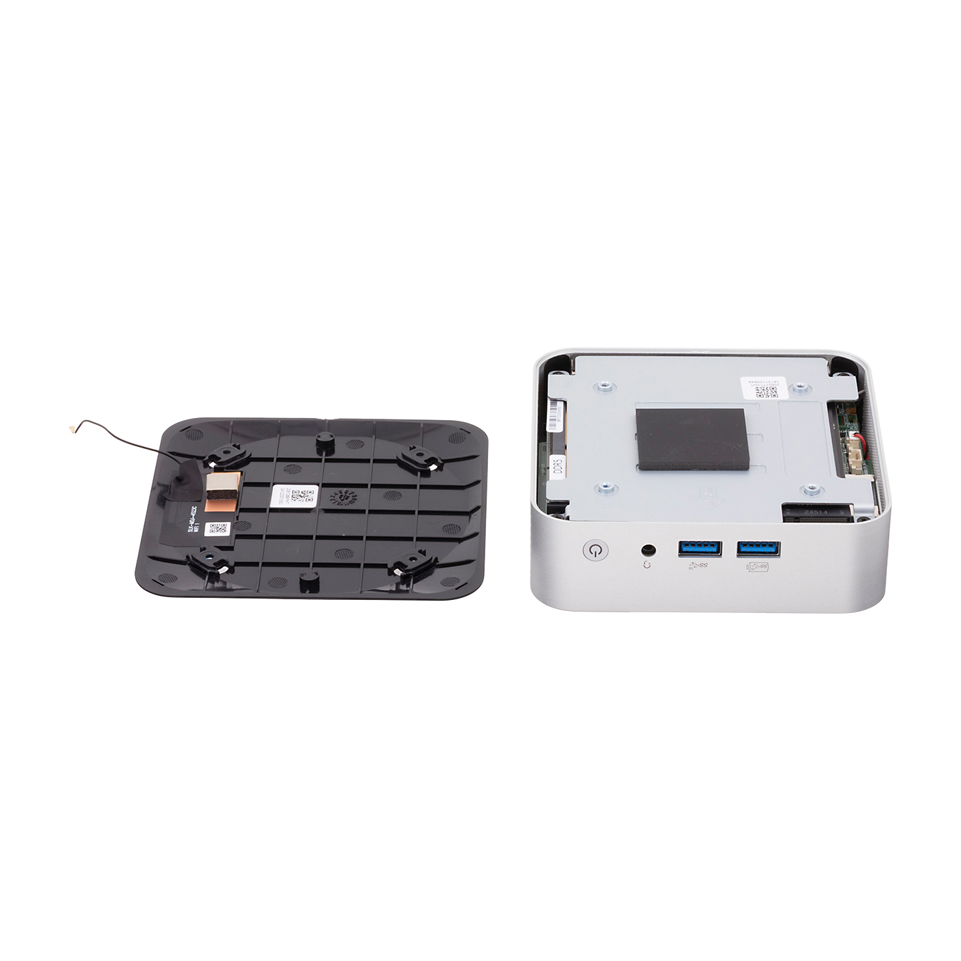 NUC A6 7