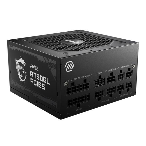 ATX電源ユニット 1