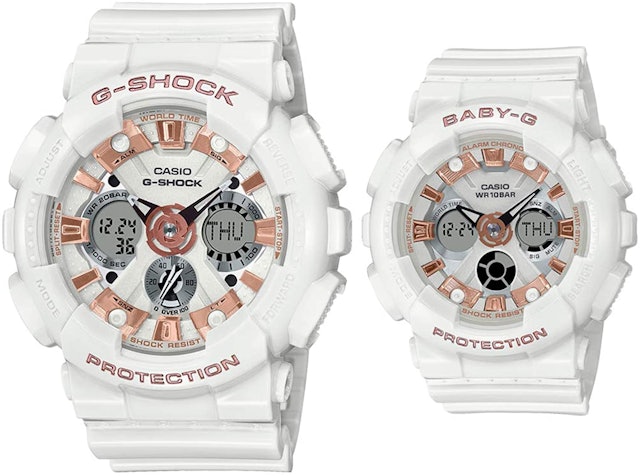 21年 G Shockペアモデルのおすすめ人気ランキング10選 Mybest 21年 G Shockペアモデルのおすすめ人気ランキング10選 Mybest