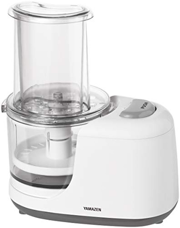 電気大根おろし器 おろしの達人 1
