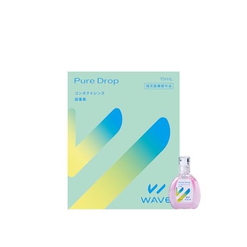 WAVEピュアドロップ 1