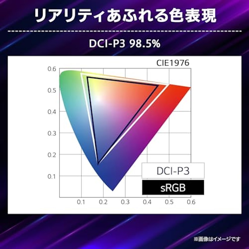 ゲーミングモニター 10