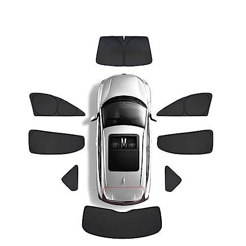 車用サンシェード 1