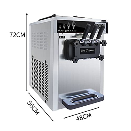 業務用ソフトクリームメーカーのおすすめ人気ランキング【2026年1月