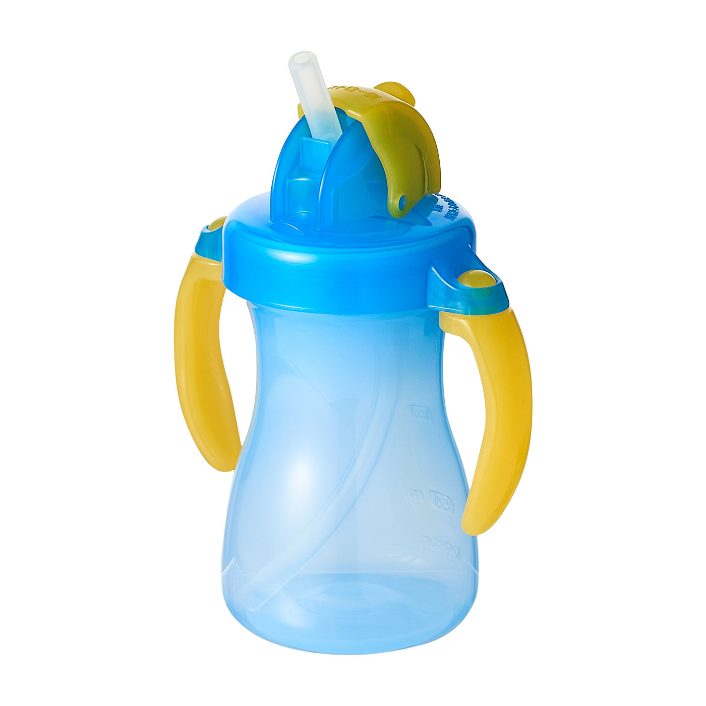ぷちストローボトル 2