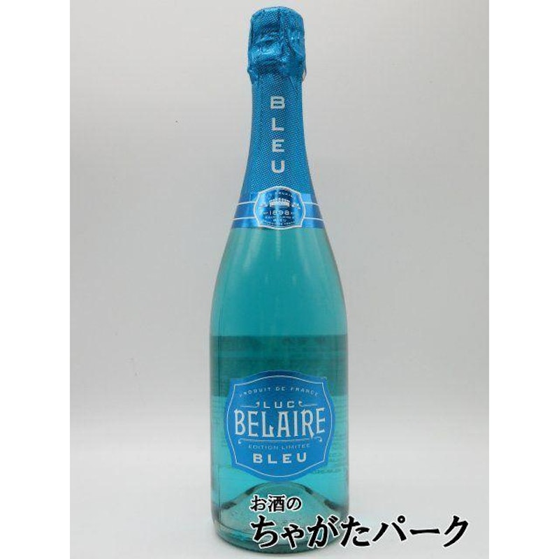 ブルー 1