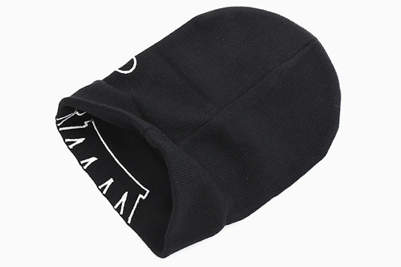 Crown Cuff Beanie 7