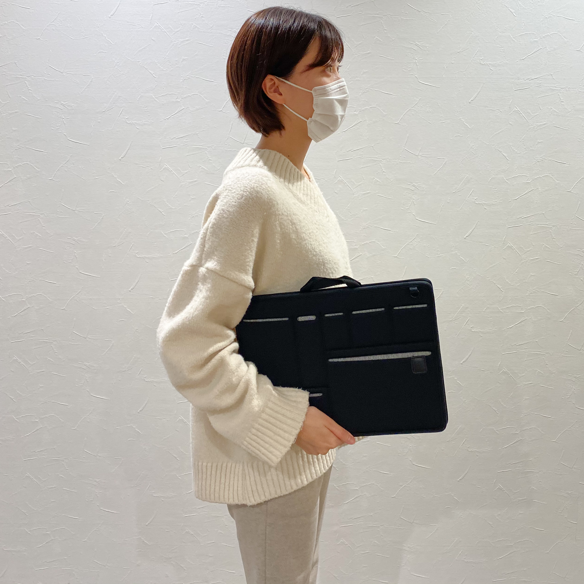 ALTNA キャリングプレート 6