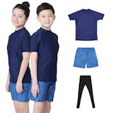 キッズ用サーフパンツのおすすめ人気ランキング【2026年10月】 4