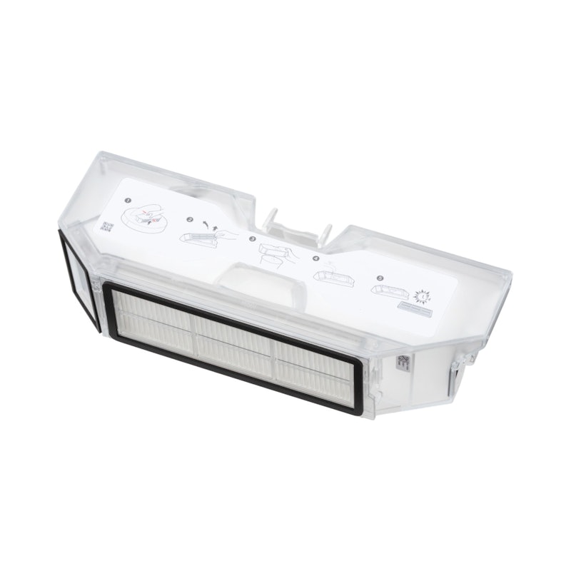Qrevo L 7