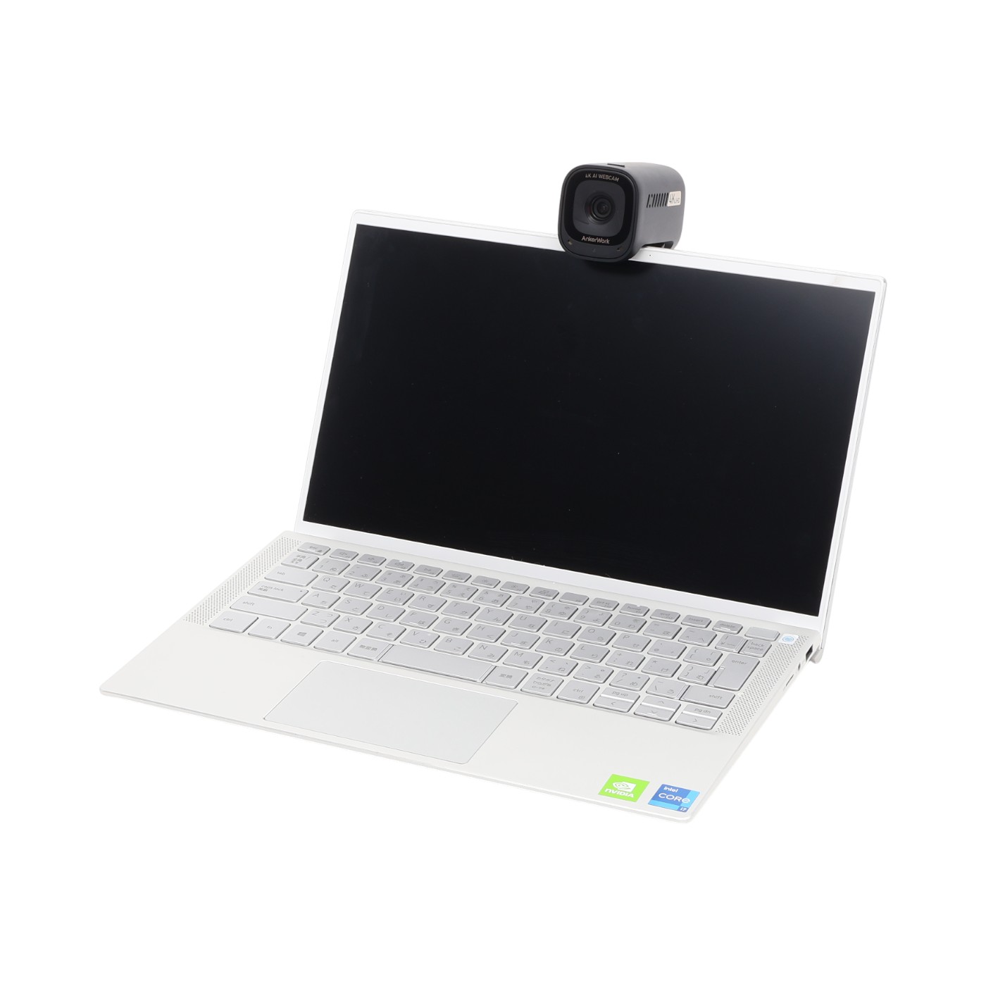 Anker AnkerWork C310 Webcamを検証レビュー！Webカメラの選び方も紹介