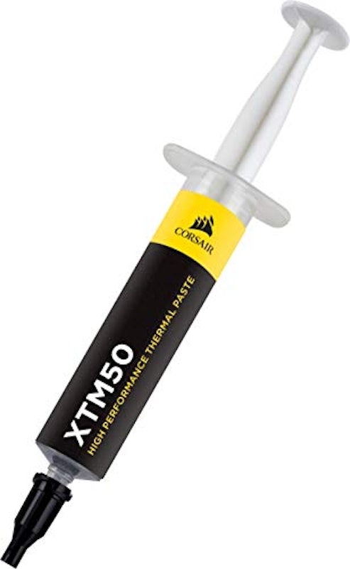 XTM50 High Performance Thermal Paste Kit 1