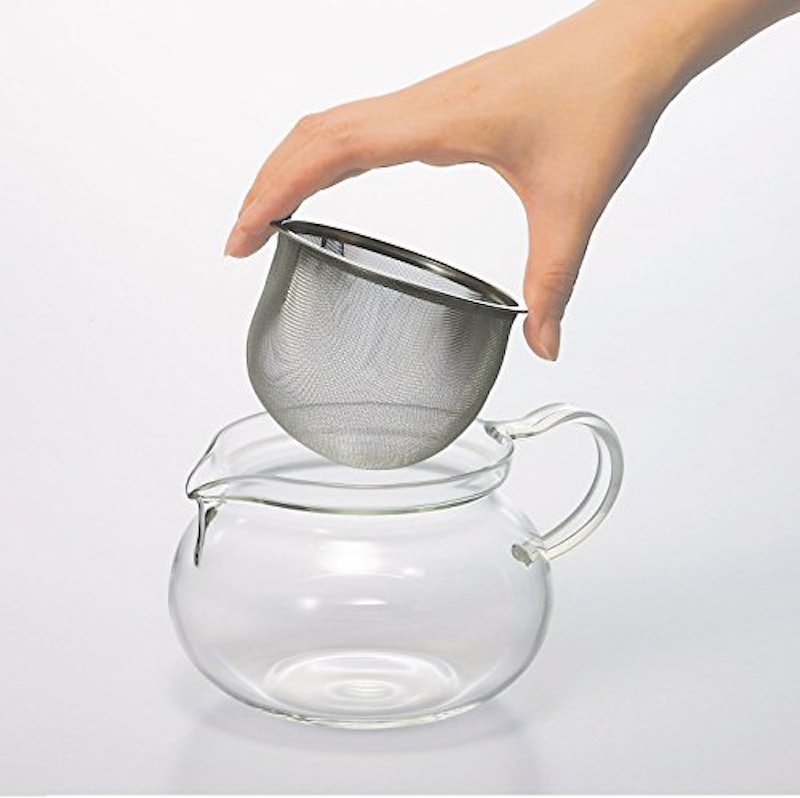 茶茶急須 丸 3