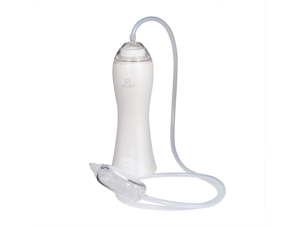 TOKIO Lab SUUPY 電動鼻吸い器をレビュー!クチコミ・評判をもとに徹底 TOKIO Lab SUUPY 電動鼻吸い器をレビュー!クチコミ・評判をもとに徹底