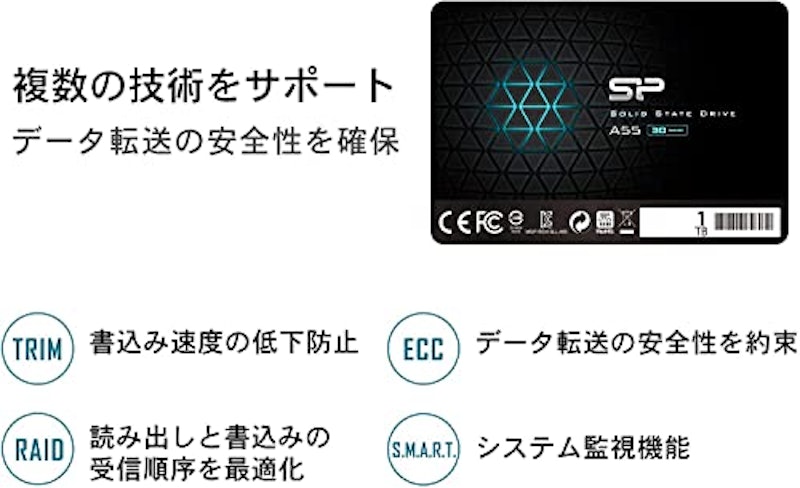 Ace A55 6