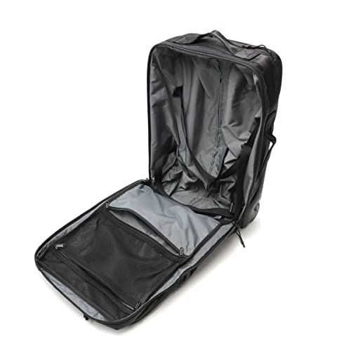 2WHEEL CARRY ON CARGO 6