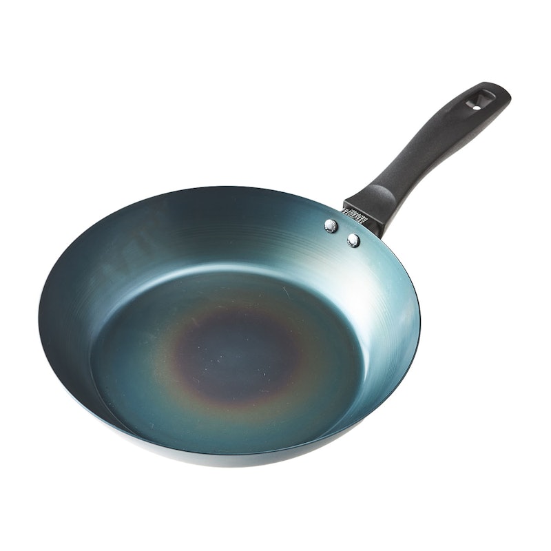 藤田金属 使いやすい鉄フライパンをレビュー!クチコミ・評判をもとに 藤田金属 使いやすい鉄フライパンをレビュー!クチコミ・評判をもとに