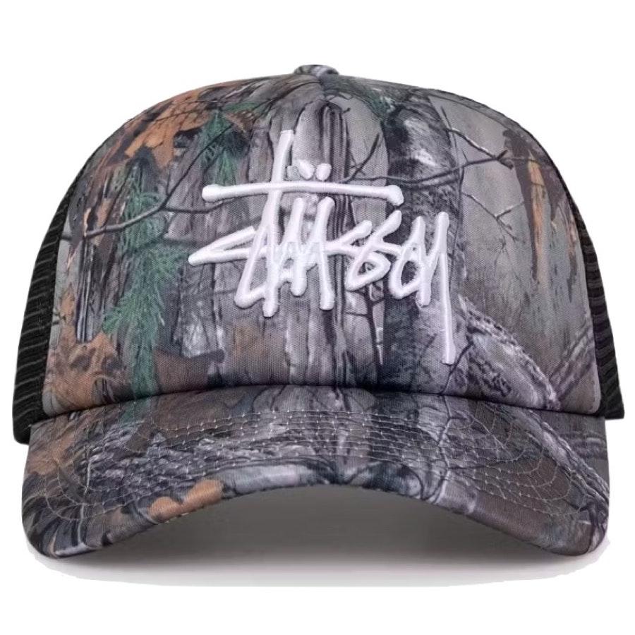  Real Trucker Cap 1