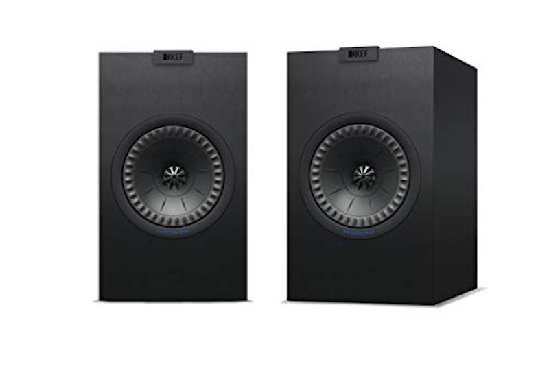 Q350 Bookshelf Speaker 1