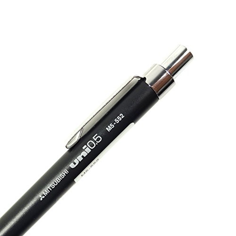 シャープペン 製図用 3