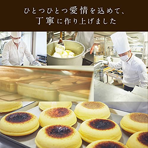 天空のチーズケーキ 4