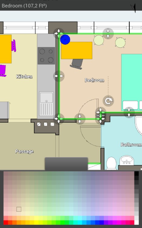 Floor Plan Creator 6