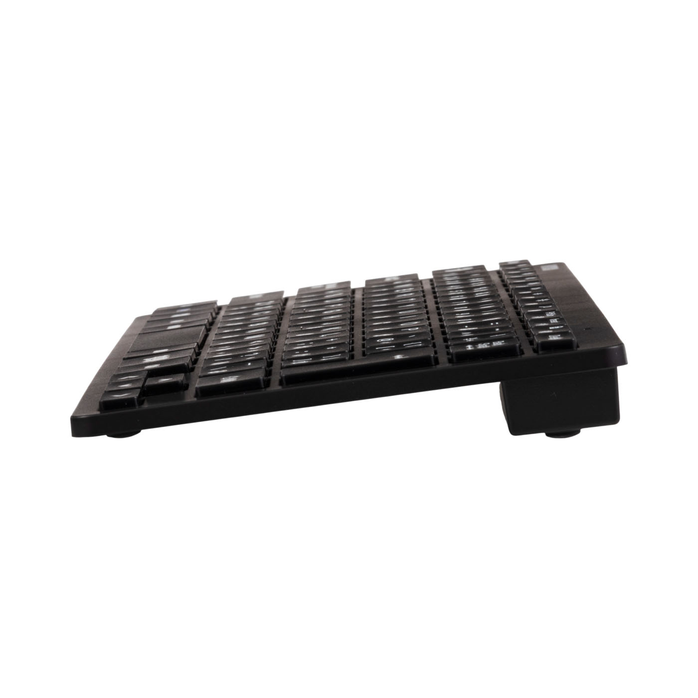 2.4Gワイヤレスキーボード 2