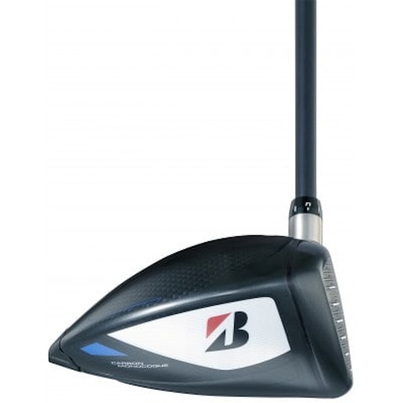 BRIDGESTONE GOLF B3MAX DRIVER 10.5R 2