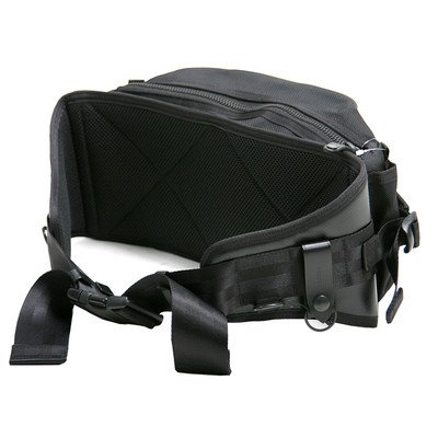 PORTER HEAT  WAIST BAG 5