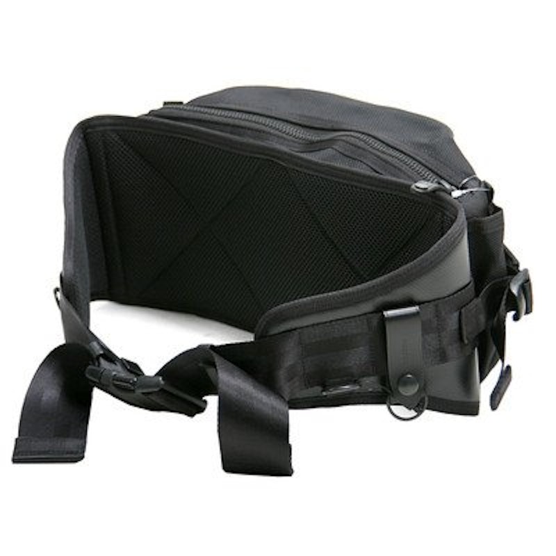 PORTER HEAT WAIST BAG 5