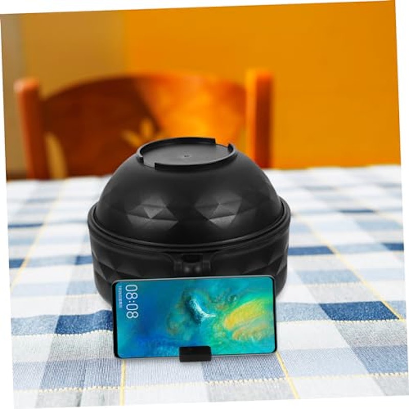ラーメン調理器 5