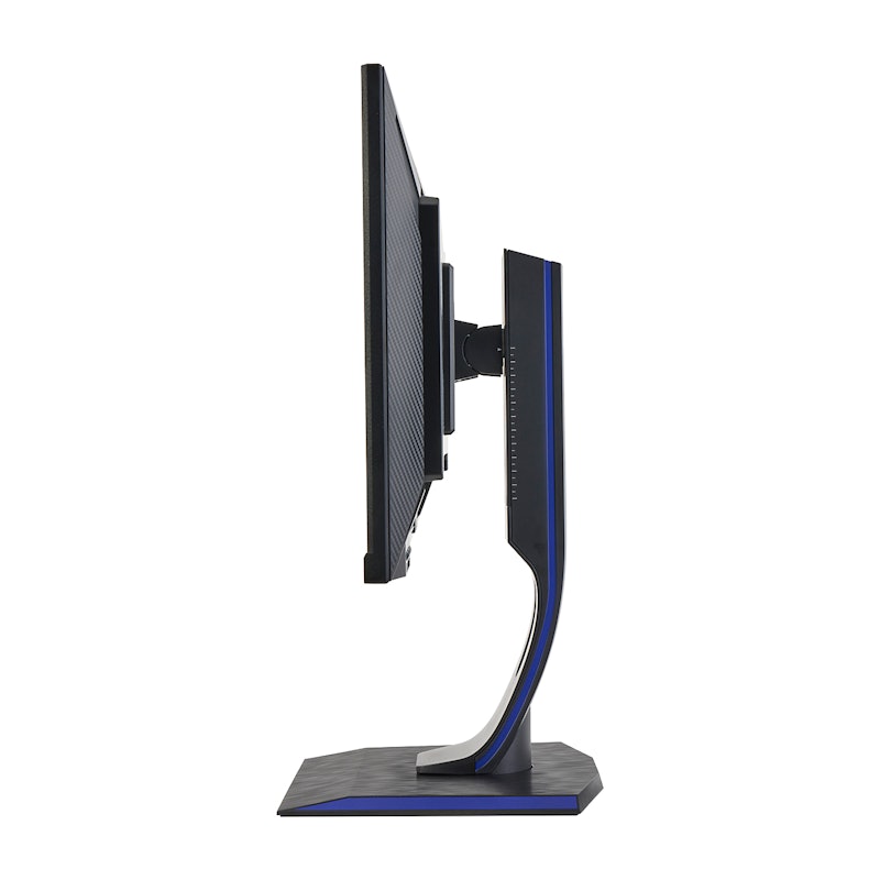 アイ・オー・データ機器 GigaCrysta ゲーミングモニター 23.8インチ EX アイ・オー・データ機器 GigaCrysta ゲーミングモニター 23.8インチ EX