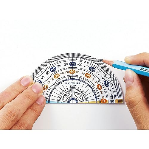 算数分度器 10個パック  3