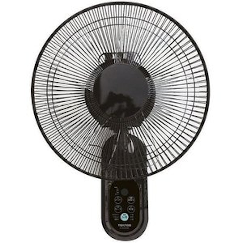 30cm壁掛けフルリモコン扇風機 1