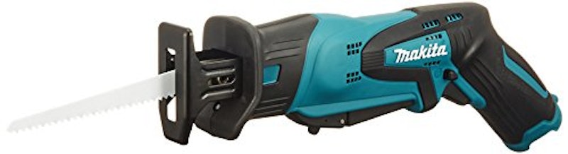 充電式レシプロソー 1