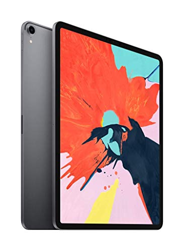 Apple iPad Pro 12.9インチ (第3世代) 2