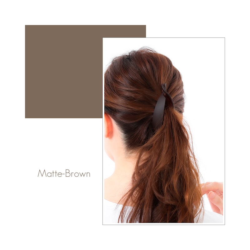 21年 ヘアクリップのおすすめ人気ランキング19選 Mybest 21年 ヘアクリップのおすすめ人気ランキング19選 Mybest